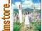 SUMMER WARS ANIME MANGA DVD PL