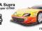 SAMOCHÓD TOYOTA SUPRA SUPER GT500 8112B
