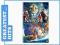 OPOWIEŚCI Z NARNII: PODRÓŻ WĘDROWCA DO ŚWITU (DVD)
