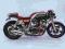 Cafe racer, bobber, chopper, custom - przebudowa