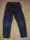 SPODENKI JEANSOWE NEXT roz. 5 lat, 110 cm