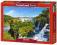 Puzzle 1000 Castorland 101917 Iguazu Falls, Argent