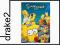 SIMPSONOWIE sezon 8 [4DVD]