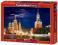 Puzzle 1000 Castorland 101788 Red Square by Night