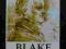 BLAKE ---- Peter Ackroyd ------ TWARDA ------ NOWA