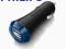 Ładowarka samochodowa Philips DLP2257 2 USB 2,1A !