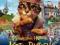 PRAWDZIWA HISTORIA KOTA W BUTACH DVD FOLIA pl.dubb