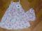 Ladybird *** ŚLICZNA SUKIENKA  w motylki