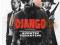 DJANGO UNCHAINED (BOOKLET) [DVD]