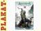 plakat-ASSASSINS CREED III COVER [PLAKAT]
