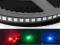 DIODA LED 5050 2020 RGB SMT SMD PLCC-6  10 szt.