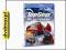 TOP GEAR: POLAR SPECIAL THE DIRECTOR'S CUT BLU-RAY