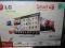 LG TV 47LA860V NOWY NIGDY NIE UŻYWANY