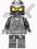 Lego Ninjago COLE ZX NOWA +BROŃ