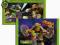 PORTMONETKA WALLET NINJA TURTLES STARPAK 50-09 NT