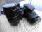 CANON 600D T3i  18-55/55-250 Jak nowy ! 1700fotek