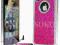 iPhone 5 - CIEMNY RÓŻ + GRATIS  0057