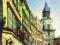 Lublin Rynek Kamienice Lublin Rynek Kamienice