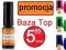 promocja BAZA TOP 2w1 Twincoat LAKIER HYBRYDOWY
