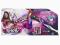 NERF REBELLE HEARTBREAKER ŁUK WYRZUTNIA BOW A7324!