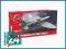 Airfix 02033 - model - Supermarine Spitfire Mk22 -