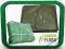 PLANDEKA PLANDEKI ZIELONA 5x8m F.VAT + 6 GRATISY !