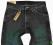 WRANGLER spodnie dziewczece jeans okazja 341 W26