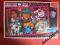 Puzzle Monster High*Ładny Obrazek*SuperCena!!