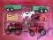 Traktor Farma Zestaw Zabawek*SuperCena*