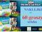 WORLD CUP BRAZIL BRAZYLIA NAKLEJKI 2 szt./ 1,2 PLN