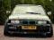 BMW E36 2.5 Coupe Drift HOMOLOGACJA