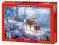 Puzzle 1000 Castorland 102501 Winter Mountain