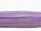 Druciki kreatywne Chenille 30cm JASNY FIOLET 20szt