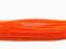 Druciki kreatywne Chenille 30cm POMARAŃCZOWY 20szt