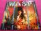 WASP - INSIDE THE ELECTRIC CIRCUS