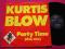 KURTIS BLOW : PARTY TIME