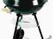 Grill okrągły kociołek SUP412 OGRODOWY 42cm KÓŁKA