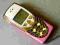 NOKIA 8310 PINK-RED DLA DZIEWCZYNKI SUPER PIEKNY
