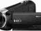SONY HDR-CX240E +16/32GB+ETUI+HDMI+ 8 DODATKÓW FV