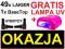 OKAZJA 50 LAKIERY HYBRYDOWE + LAMPA UV 36W GRATIS