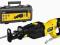 STANLEY FME365K PILARKA SZABLOWA SZABLASTA 1050W