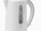 Czajnik elektryczny 1,7 l 2000 W SZARY MENUETT