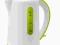 Czajnik elektryczny 1,7 l 2000 W ZIELONY MENUETT