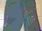 Krótkie spodenki uzywane rozmiar 140, POLECAM !