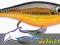 WOBLER RAPALA ULTRA LIGHT SHAD ULS04 G 4cm 3g