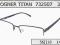 OPRAWA BOGNER TITAN 732507  30 56[]18 140