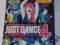 Just Dance 4 XBOX 360 nowa? WYS 0zł w 24H