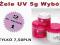 - 50% Żel UV Vital 5g 2wCenie1 Tylko 7,50zł