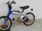 ROWEREK BMW KIDSBIKE - BIEGACZ NA KOŁACH 14 CALI