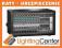 Behringer EUROPOWER PMP2000 - powermikser - 800W